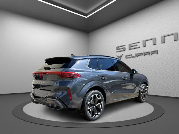 CUPRA Terramar 1.5 eTSI DSG