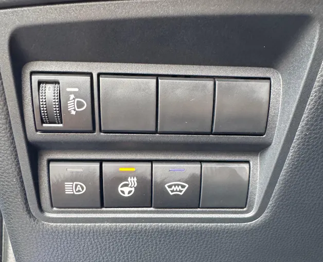 Toyota Yaris Cross 1.5 Trend e-CVT