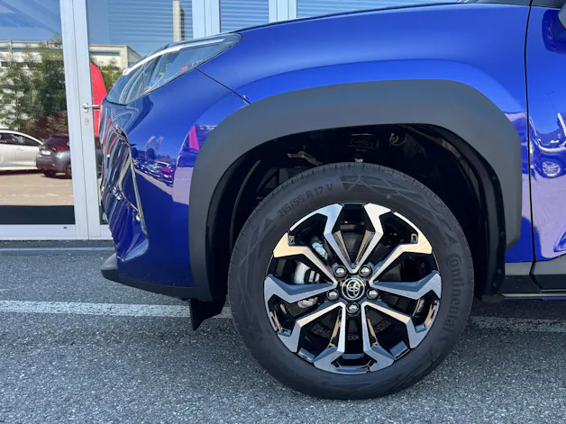 Toyota Yaris Cross 1.5 Trend e-CVT