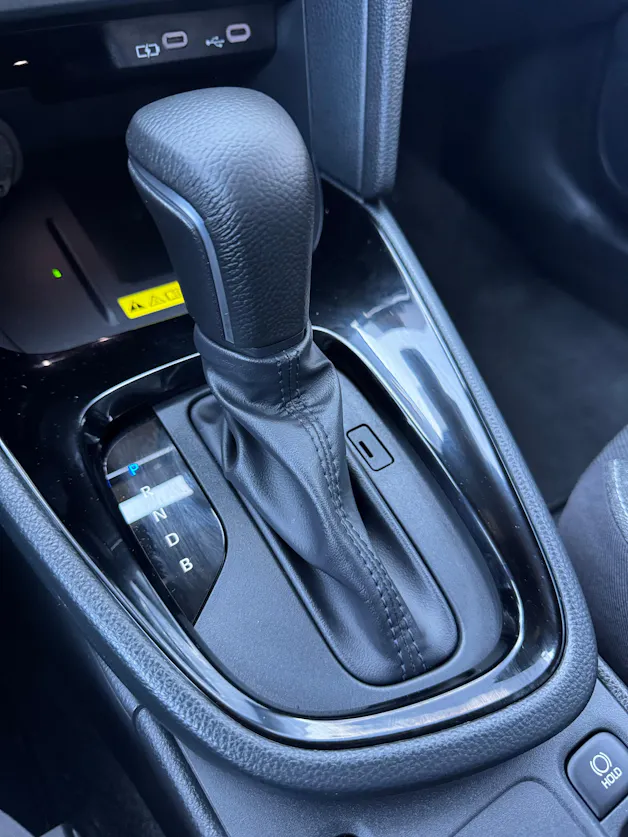 Toyota Yaris Cross 1.5 Trend e-CVT