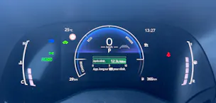 Toyota Yaris Cross 1.5 Trend e-CVT