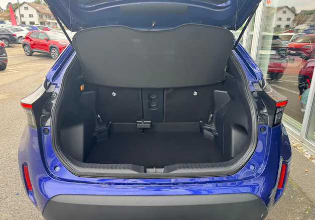 Toyota Yaris Cross 1.5 Trend e-CVT