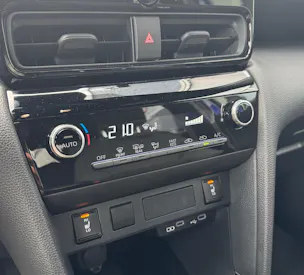 Toyota Yaris Cross 1.5 Trend e-CVT