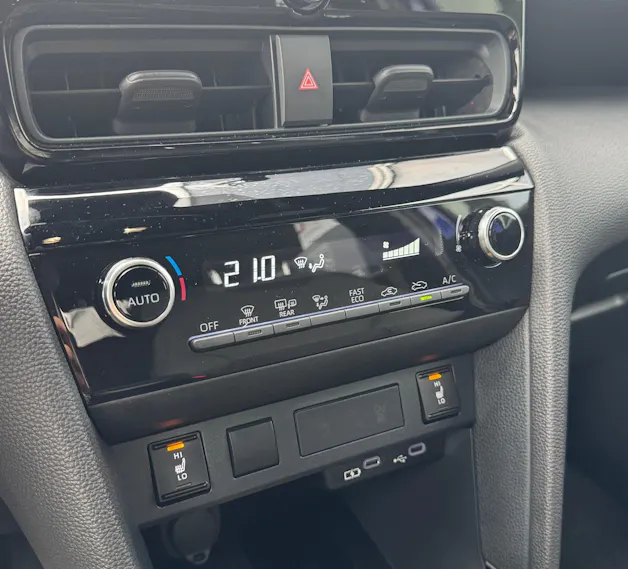 Toyota Yaris Cross 1.5 Trend e-CVT
