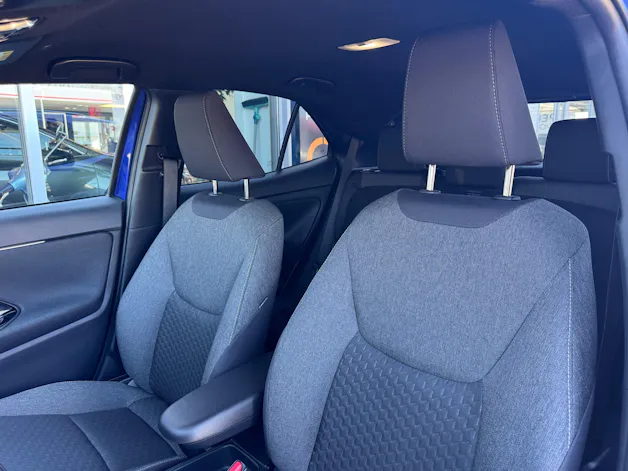 Toyota Yaris Cross 1.5 Trend e-CVT