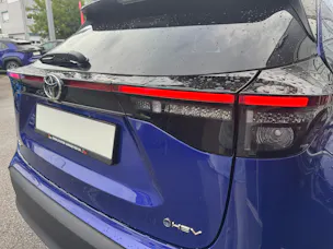 Toyota Yaris Cross 1.5 Trend e-CVT