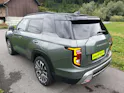 KGM -SsangYong Torres 1.5 Turbo Executive 4WD M27