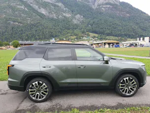KGM -SsangYong Torres 1.5 Turbo Executive 4WD M27