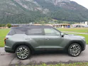 KGM -SsangYong Torres 1.5 Turbo Executive 4WD M27
