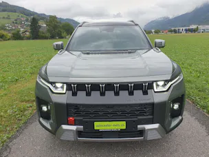 KGM -SsangYong Torres 1.5 Turbo Executive 4WD M27