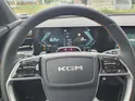 KGM -SsangYong Torres 1.5 Turbo Executive 4WD M27