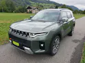 KGM -SsangYong Torres 1.5 Turbo Executive 4WD M27