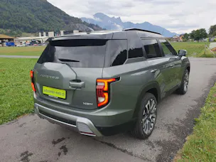 KGM -SsangYong Torres 1.5 Turbo Executive 4WD M27