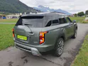 KGM -SsangYong Torres 1.5 Turbo Executive 4WD M27