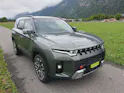 KGM -SsangYong Torres 1.5 Turbo Executive 4WD M27