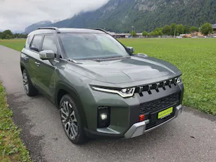 KGM -SsangYong Torres 1.5 Turbo Executive 4WD M27