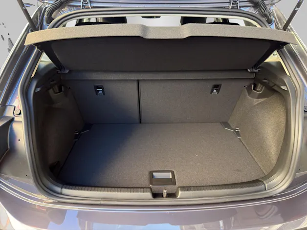VW Polo 1.0 TSI Life DSG