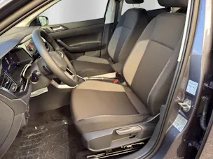 VW Polo 1.0 TSI Life DSG