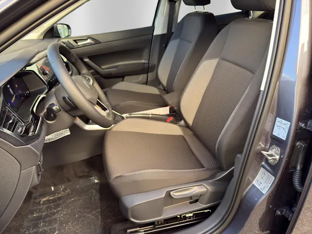 VW Polo 1.0 TSI Life DSG