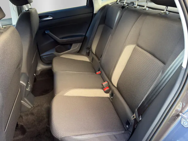VW Polo 1.0 TSI Life DSG