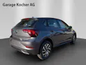 VW Polo 1.0 TSI Life DSG
