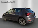VW Polo 1.0 TSI Life DSG