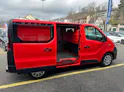 RENAULT Trafic 2.0 Energy dCi 120 3.0t Business L1H1