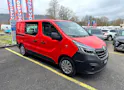 RENAULT Trafic 2.0 Energy dCi 120 3.0t Business L1H1