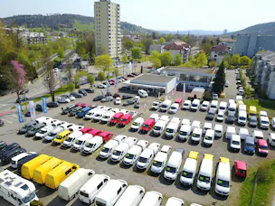RENAULT Trafic 2.0 Energy dCi 120 3.0t Business L1H1