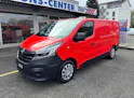 RENAULT Trafic 2.0 Energy dCi 120 3.0t Business L1H1