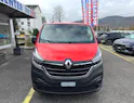 RENAULT Trafic 2.0 Energy dCi 120 3.0t Business L1H1