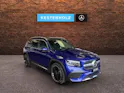 MERCEDES-BENZ GLB 250 AMG Line 4 MATIC