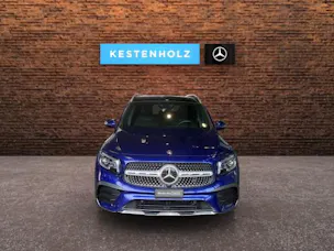 MERCEDES-BENZ GLB 250 AMG Line 4 MATIC