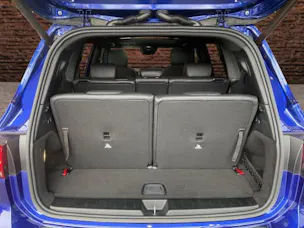 MERCEDES-BENZ GLB 250 AMG Line 4 MATIC