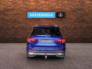 MERCEDES-BENZ GLB 250 AMG Line 4 MATIC