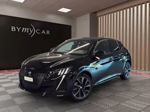 PEUGEOT 208 1.2 PureTech GT Pack EAT8