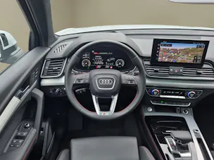 AUDI Q5 55 TFSI e PHEV S line quattro S-tronic