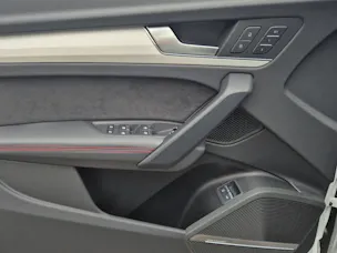 AUDI Q5 55 TFSI e PHEV S line quattro S-tronic