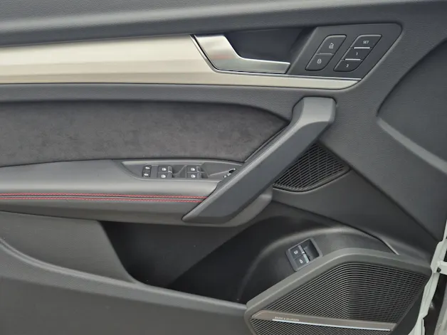 AUDI Q5 55 TFSI e PHEV S line quattro S-tronic