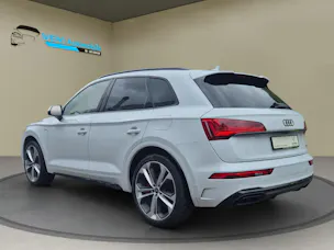 AUDI Q5 55 TFSI e PHEV S line quattro S-tronic