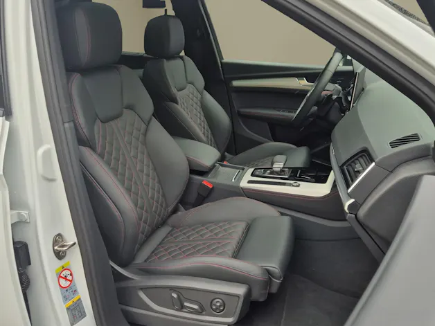 AUDI Q5 55 TFSI e PHEV S line quattro S-tronic