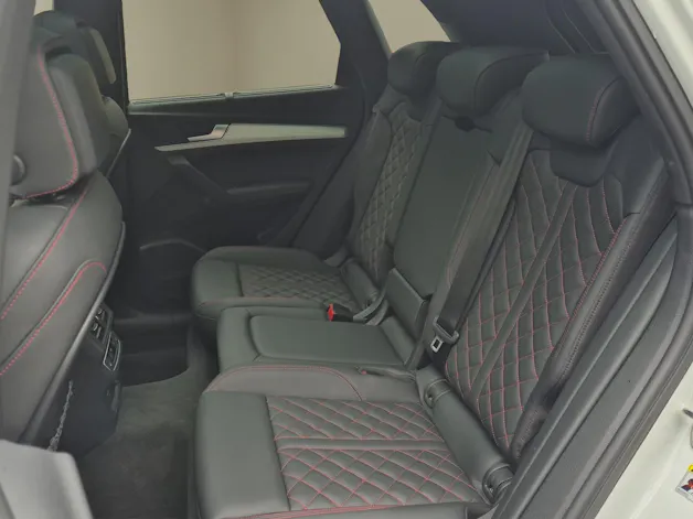 AUDI Q5 55 TFSI e PHEV S line quattro S-tronic