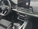 AUDI Q5 55 TFSI e PHEV S line quattro S-tronic