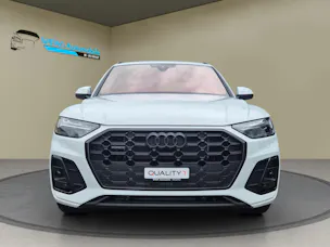 AUDI Q5 55 TFSI e PHEV S line quattro S-tronic