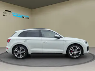 AUDI Q5 55 TFSI e PHEV S line quattro S-tronic