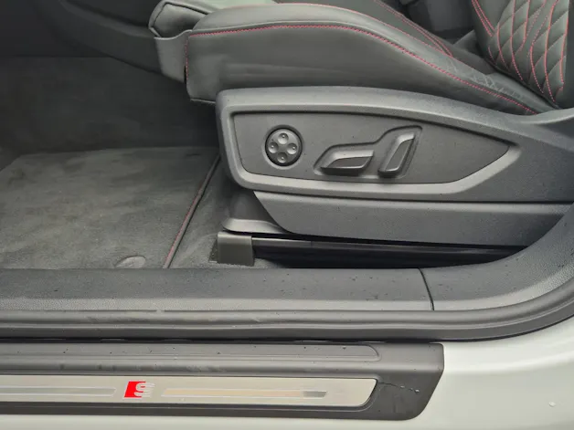AUDI Q5 55 TFSI e PHEV S line quattro S-tronic