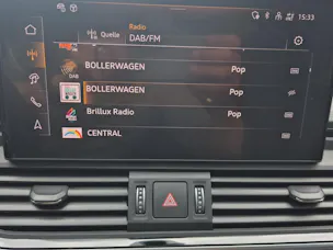 AUDI Q5 55 TFSI e PHEV S line quattro S-tronic