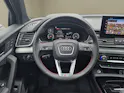AUDI Q5 55 TFSI e PHEV S line quattro S-tronic