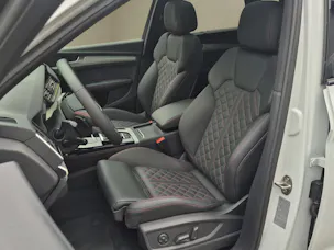 AUDI Q5 55 TFSI e PHEV S line quattro S-tronic