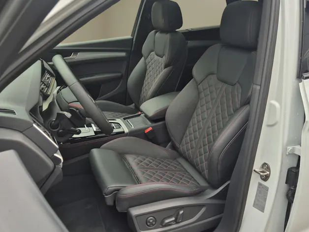 AUDI Q5 55 TFSI e PHEV S line quattro S-tronic